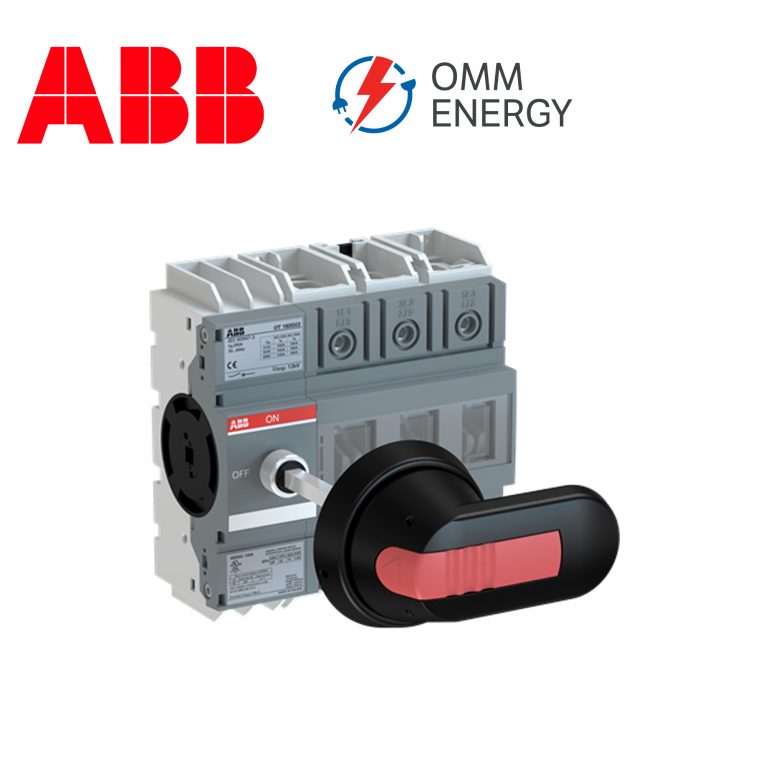 ABB OTM