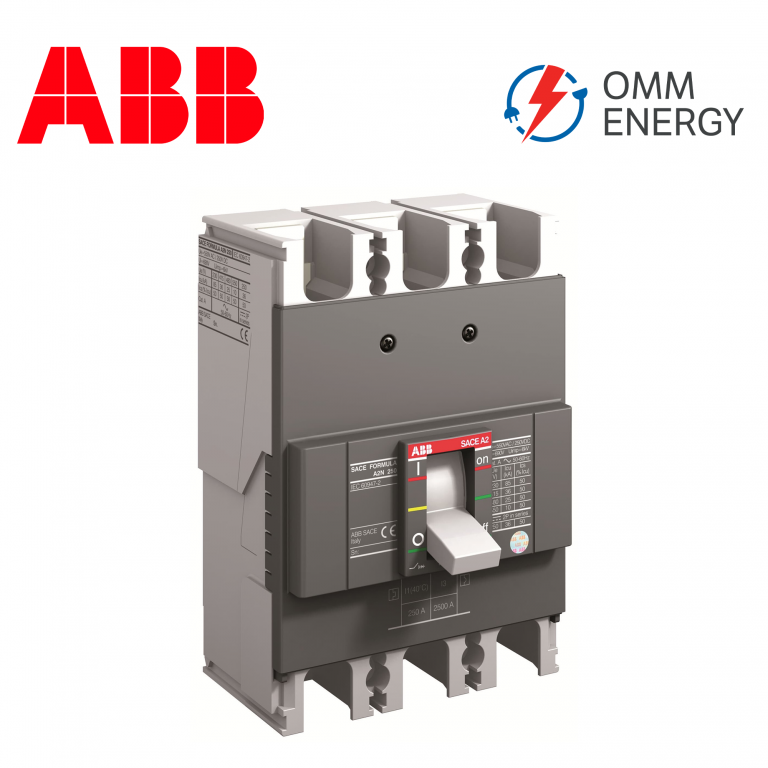 ABB Circuit Breaker