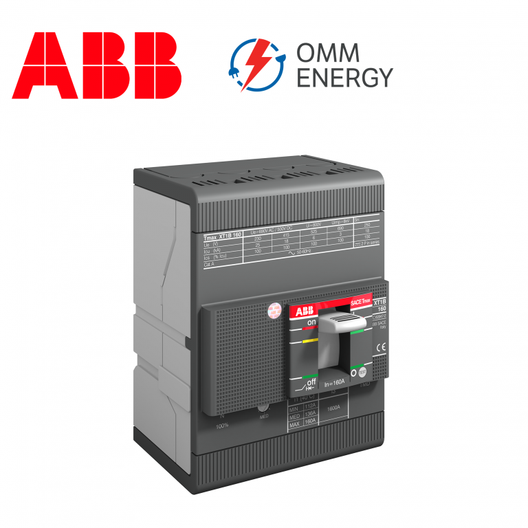 ABB Circuit Breaker