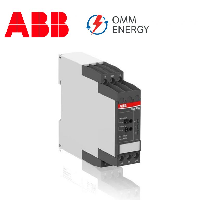 ABB PVE