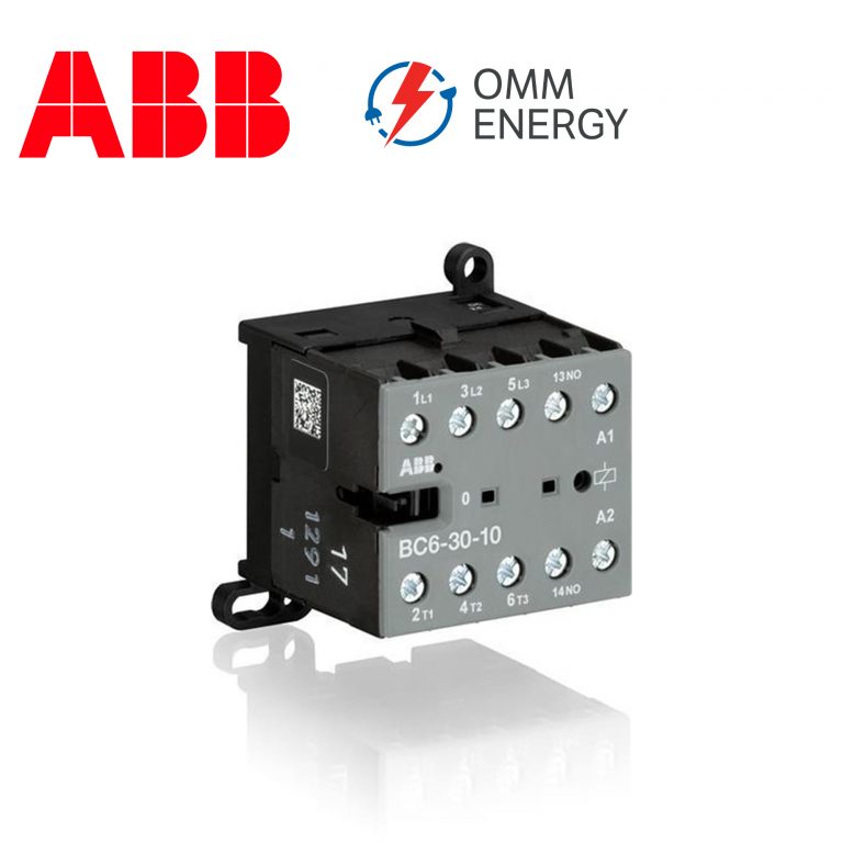 ABB Mini Contactor