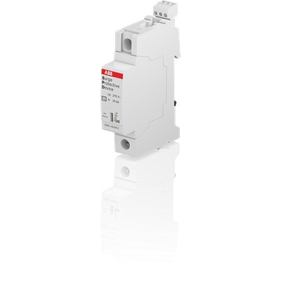 OVR T2 40-275 P TS QS