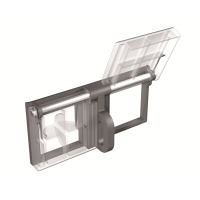 PLC E1.2-XT7M Padlocks open pos. D=4mm