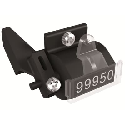 MOC MECC.OPERATION COUNT E2.2/3...E6.2/3