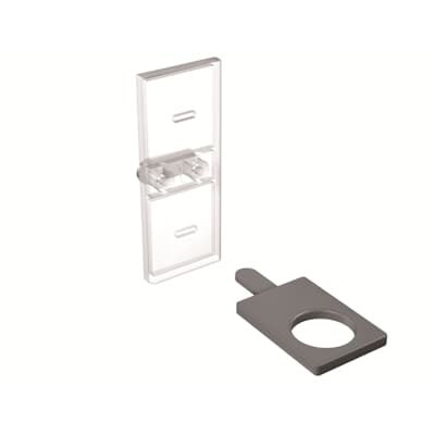 PBC Prot. Pushbuttons AP/CH E1.2-XT7M