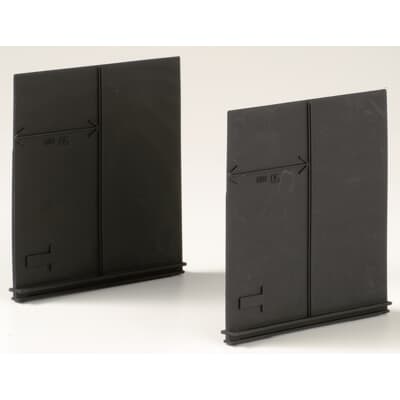 PB Sep. H=100mm 6pz E1.2/3-XT7-XT7M F 4P