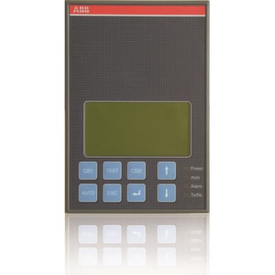 ATS022 AUTO.TRAN.SWITCH ADVANCED CONTROL