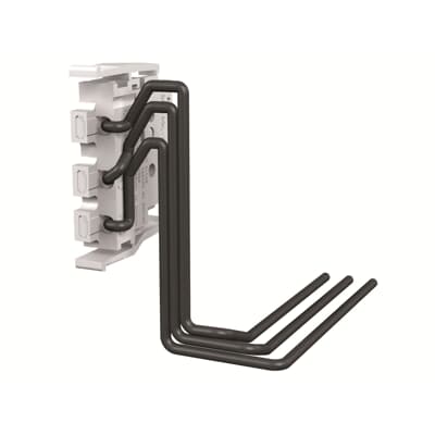 AUX-C 1Q+1SY 250Vac/dc XT1...XT6 F/P