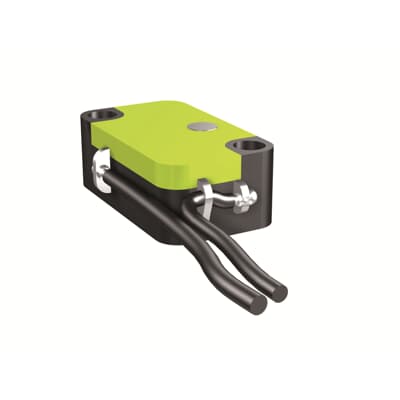 AUE 2 CONTACTS IN CH x RHx XT1..XT4 F/P