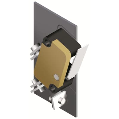 AUP T7-T7M-X1 24Vd.c. (2INS+2TEST+2EXT)