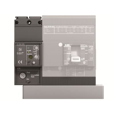 RC Sel 200 HV 85...690Vac XT1 4p F