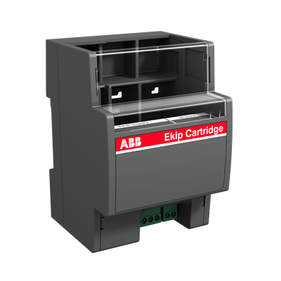 Ekip Cartridge 2 slots XT2-XT4-XT5