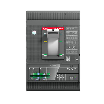 XT5S 630 Ekip Dip LS/I In=630 3p F F