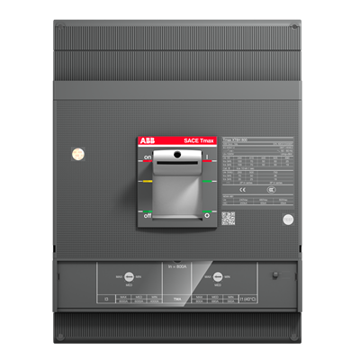 XT6N 800 TMA 800-8000 3p F F