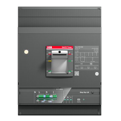 XT6S 1000 Ekip Dip LS/I In=1000 3p F F