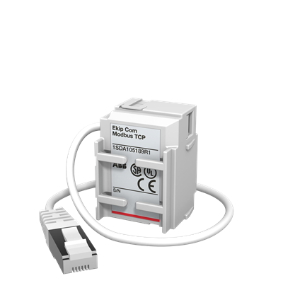 EKIP COM MODBUS RS-485 XT5 INT W