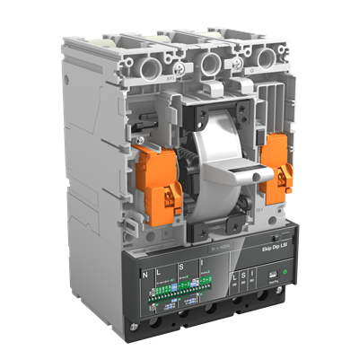 YO-C XT5 W 110..240 Vac - 110..250 Vdc