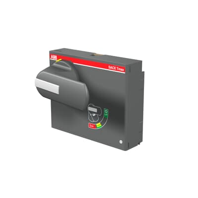 RHD_EM XT5 F/P EMER. DIRECT