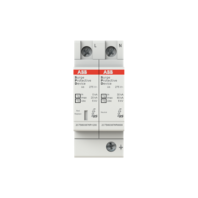 OVR T2-T3 1N 20-275 P QS