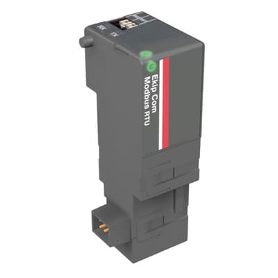 EKIP COM MODBUS RS-485 E1.2..E6.2