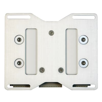 Metal Mounting brackets E-Hub 2.0