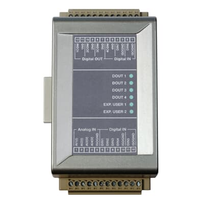 I/O additional module E-Hub 2.0