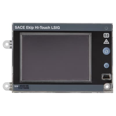 Measur Enabler with voltage sockets E2.2