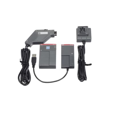 Ekip T e P TEST AND PROGRAMMING UNIT