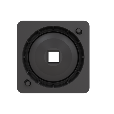 PROT IP54 RHE XT1..XT4 X COM.M.ROT D58mm