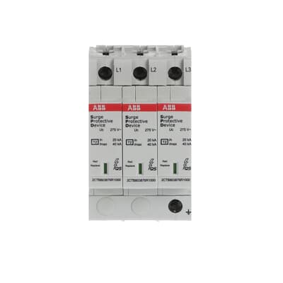 OVR T2 3L 40-275 P QS