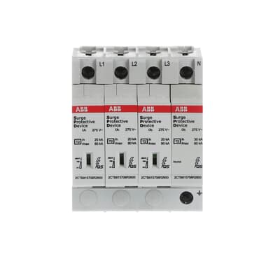 OVR T2 3N 80-275s P QS