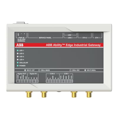 ABB Ability Edge Industrial gw 3G EU