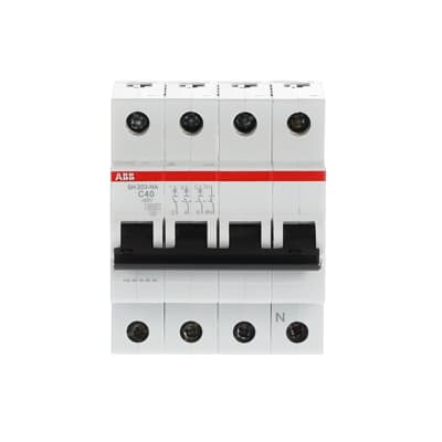 SH203-C40NA