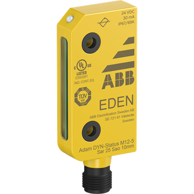 Adam DYN-Status M12-5