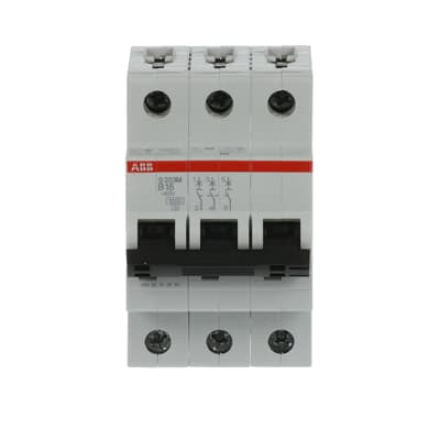 S203M-B16