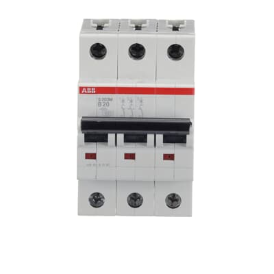 S203M-B20
