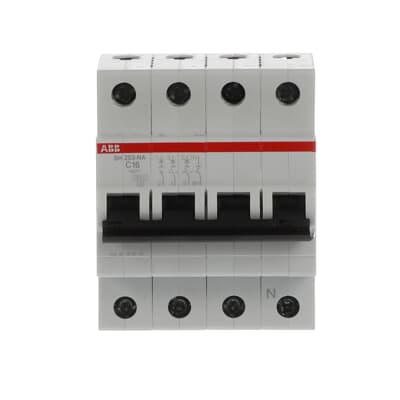 SH203-C16NA