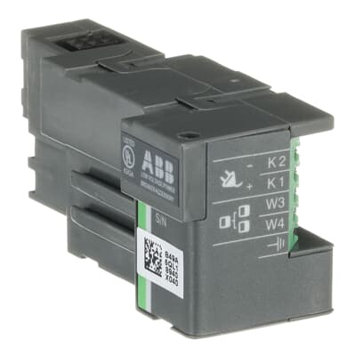 EKIP SUPPLY 110-240VAC/DC E1.2..E6.2-XT