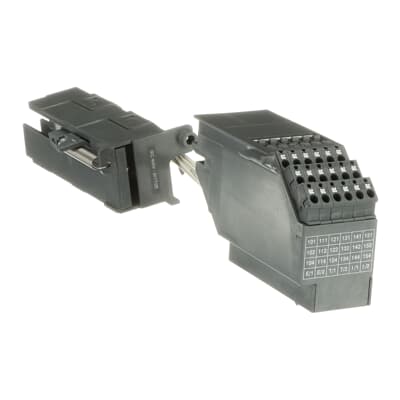 AUP 6 contacts 400Vac E1.2/3-XT7-XT7M