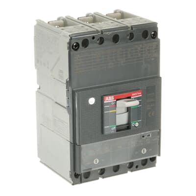 XT4H 250 TMA 250-2500 3p F F