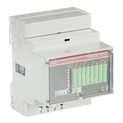 UVD T1..T6 - XT1..XT4 220..250Va.c./d.c.