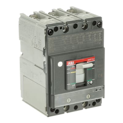 XT2S 160 TMA 125-1250 3p F F