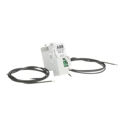 YO-C XT5-XT6 F/P 380…440 Vac