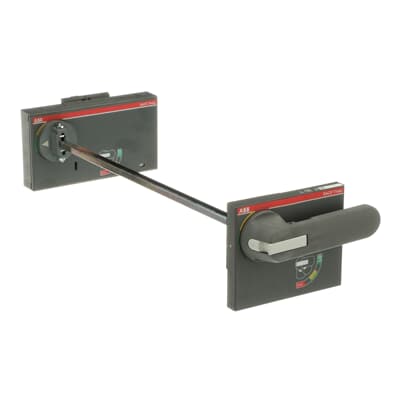 RHE XT7 F/W STAND. RETURNED