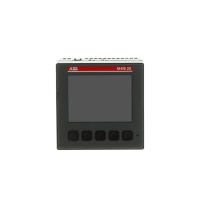 M4M 20 MODBUS