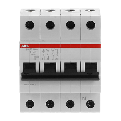 SH203-C25NA