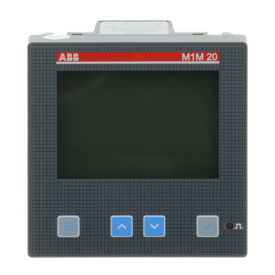 M1M 20 Modbus