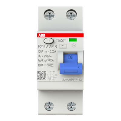 F202 A-100/0.03 AP-R