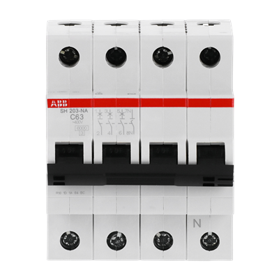 SH203-C63NA