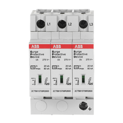 OVR T2 3L 80-275s P QS